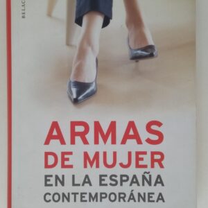 Armasdemujerenlaespanacontemporanea 1.jpg